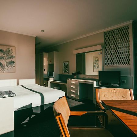 Parklane Motel Launceston Extérieur photo