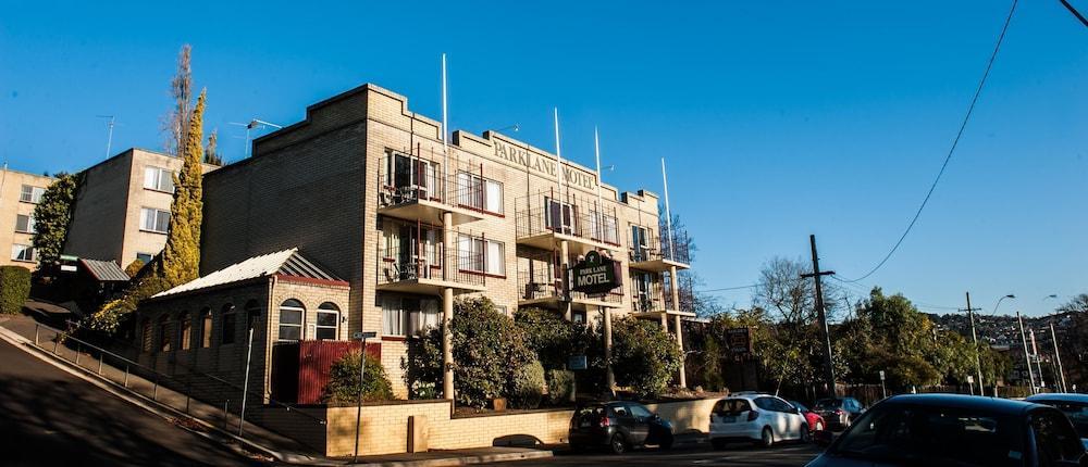 Parklane Motel Launceston Extérieur photo