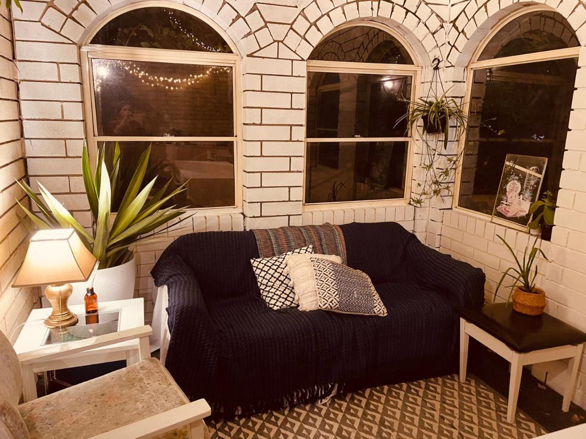 Parklane Motel Launceston Extérieur photo