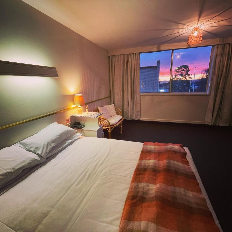 Parklane Motel Launceston Extérieur photo