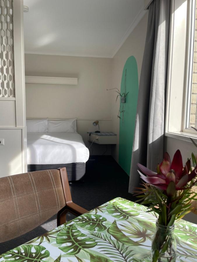 Parklane Motel Launceston Extérieur photo