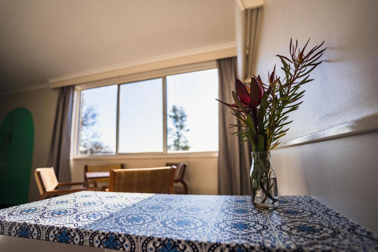 Parklane Motel Launceston Extérieur photo
