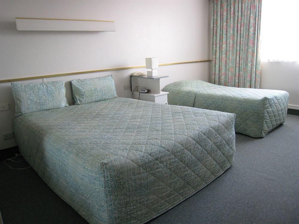 Parklane Motel Launceston Extérieur photo