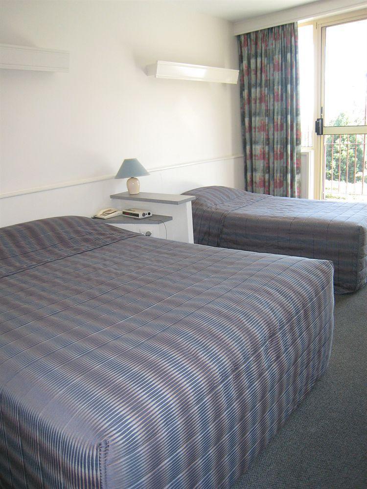 Parklane Motel Launceston Extérieur photo