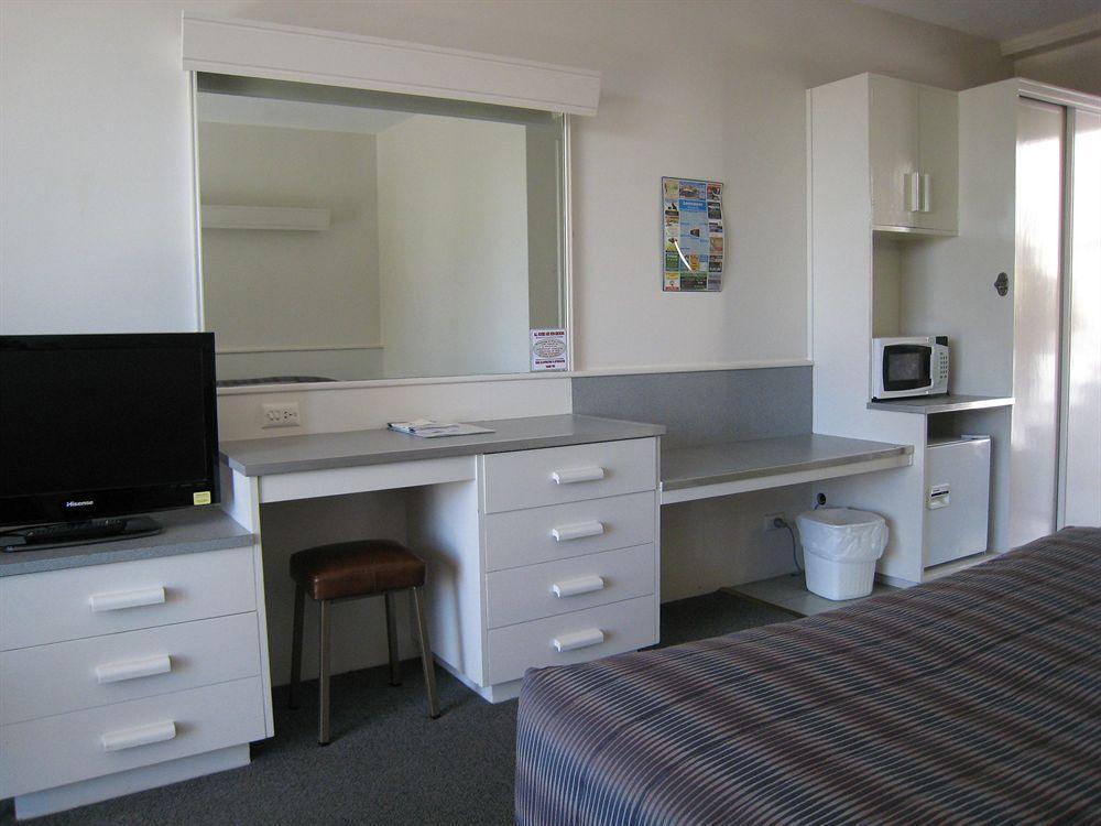Parklane Motel Launceston Extérieur photo