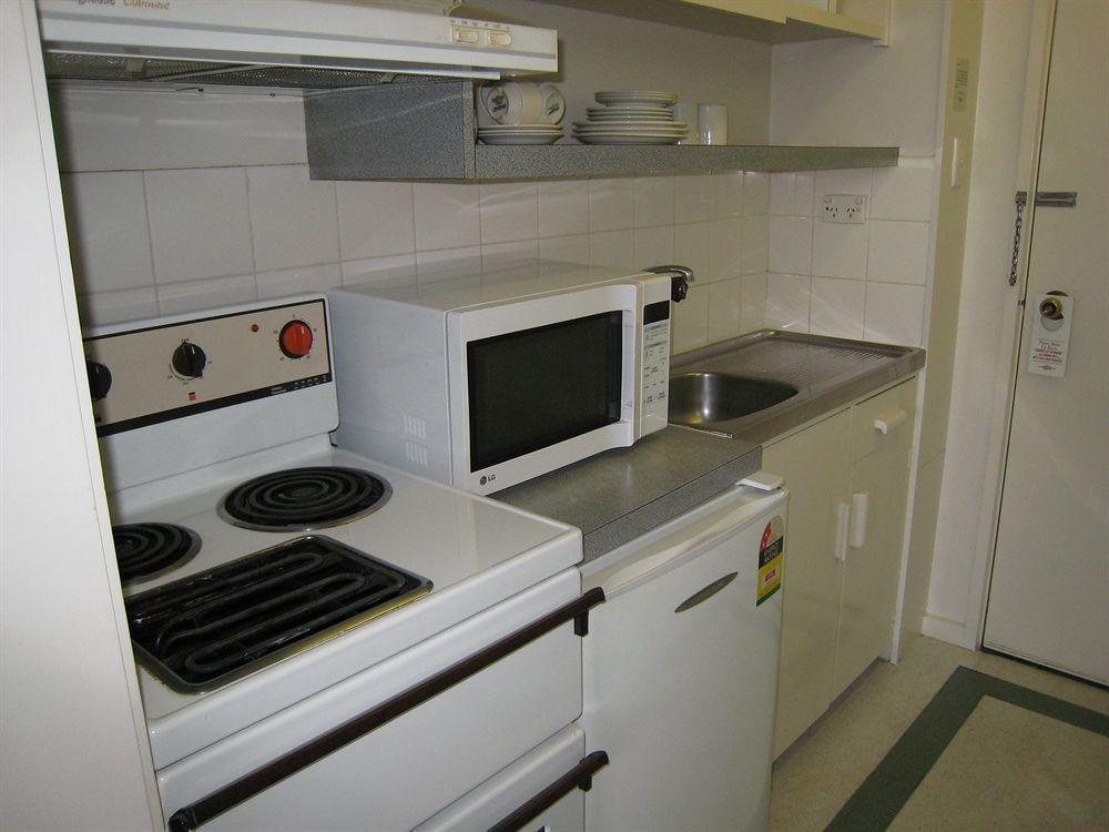 Parklane Motel Launceston Extérieur photo