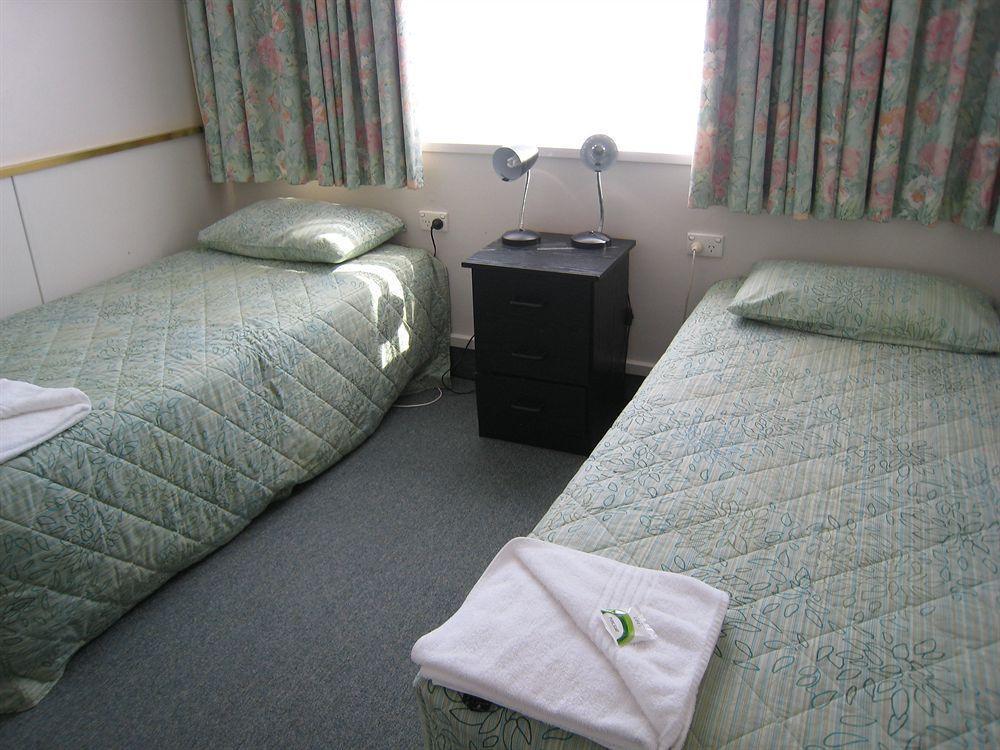 Parklane Motel Launceston Extérieur photo