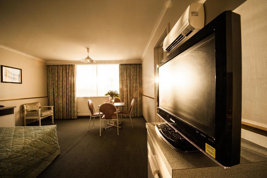 Parklane Motel Launceston Extérieur photo