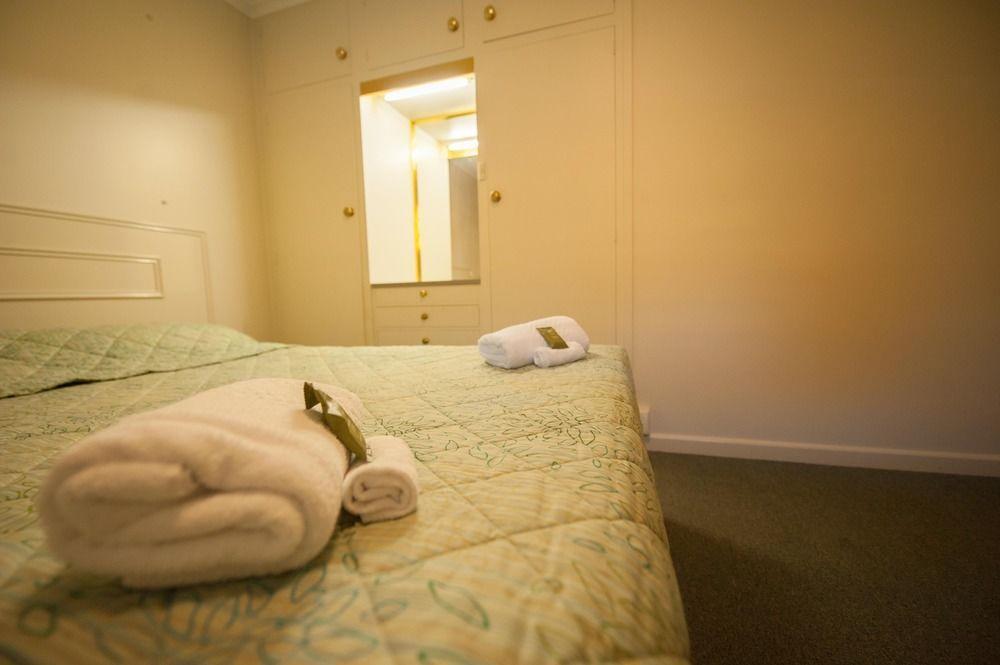 Parklane Motel Launceston Extérieur photo