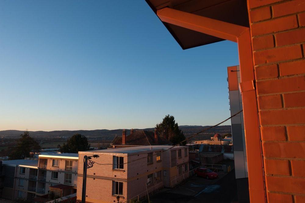 Parklane Motel Launceston Extérieur photo