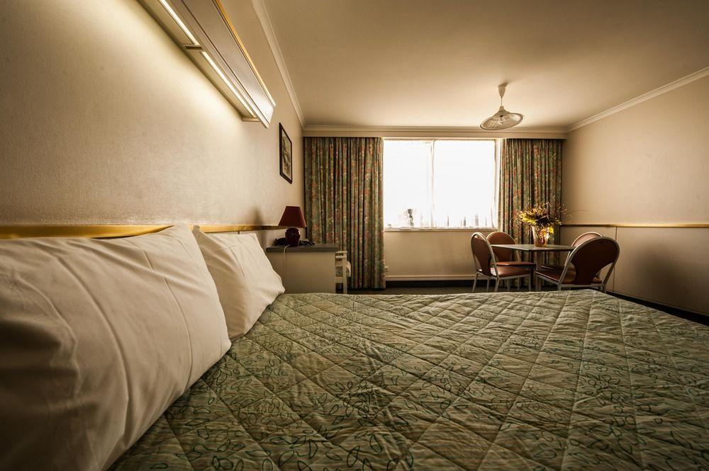 Parklane Motel Launceston Extérieur photo