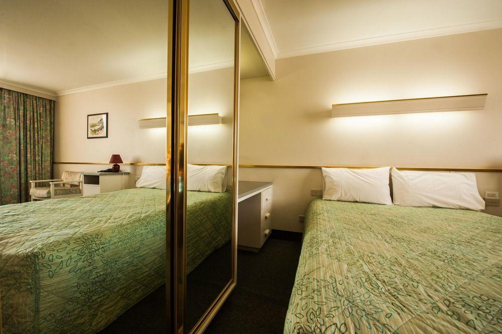 Parklane Motel Launceston Extérieur photo