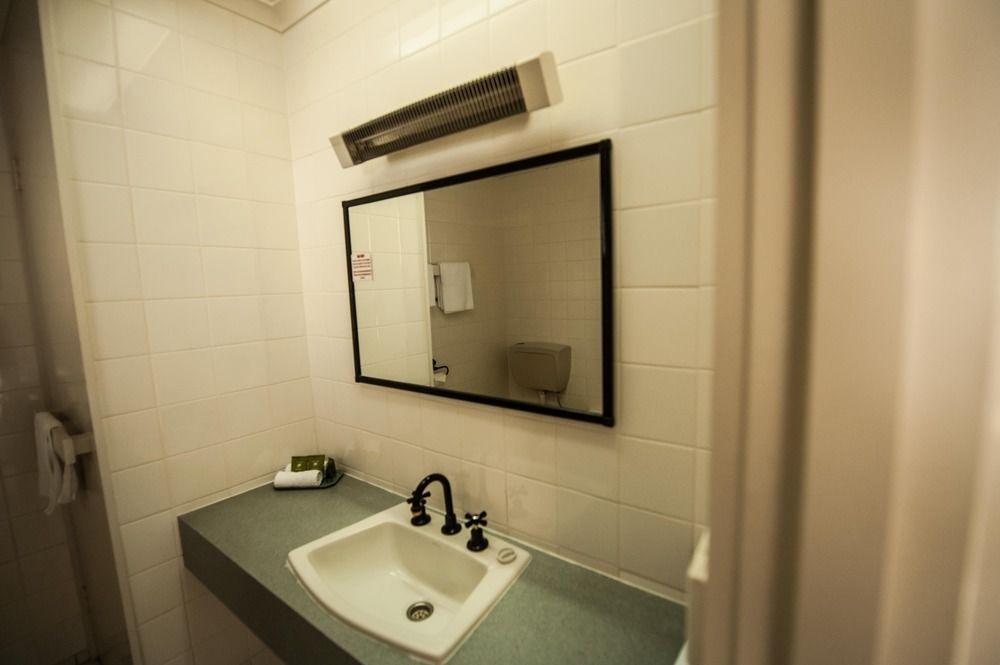 Parklane Motel Launceston Extérieur photo