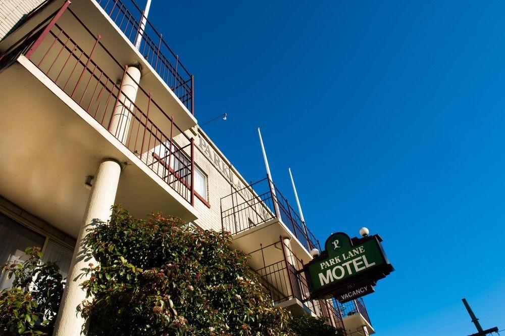 Parklane Motel Launceston Extérieur photo