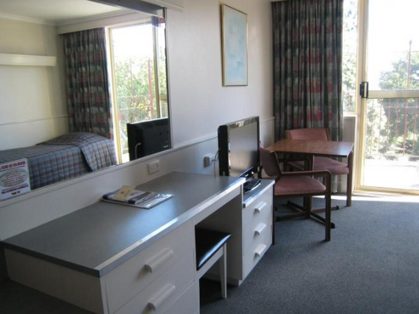 Parklane Motel Launceston Extérieur photo