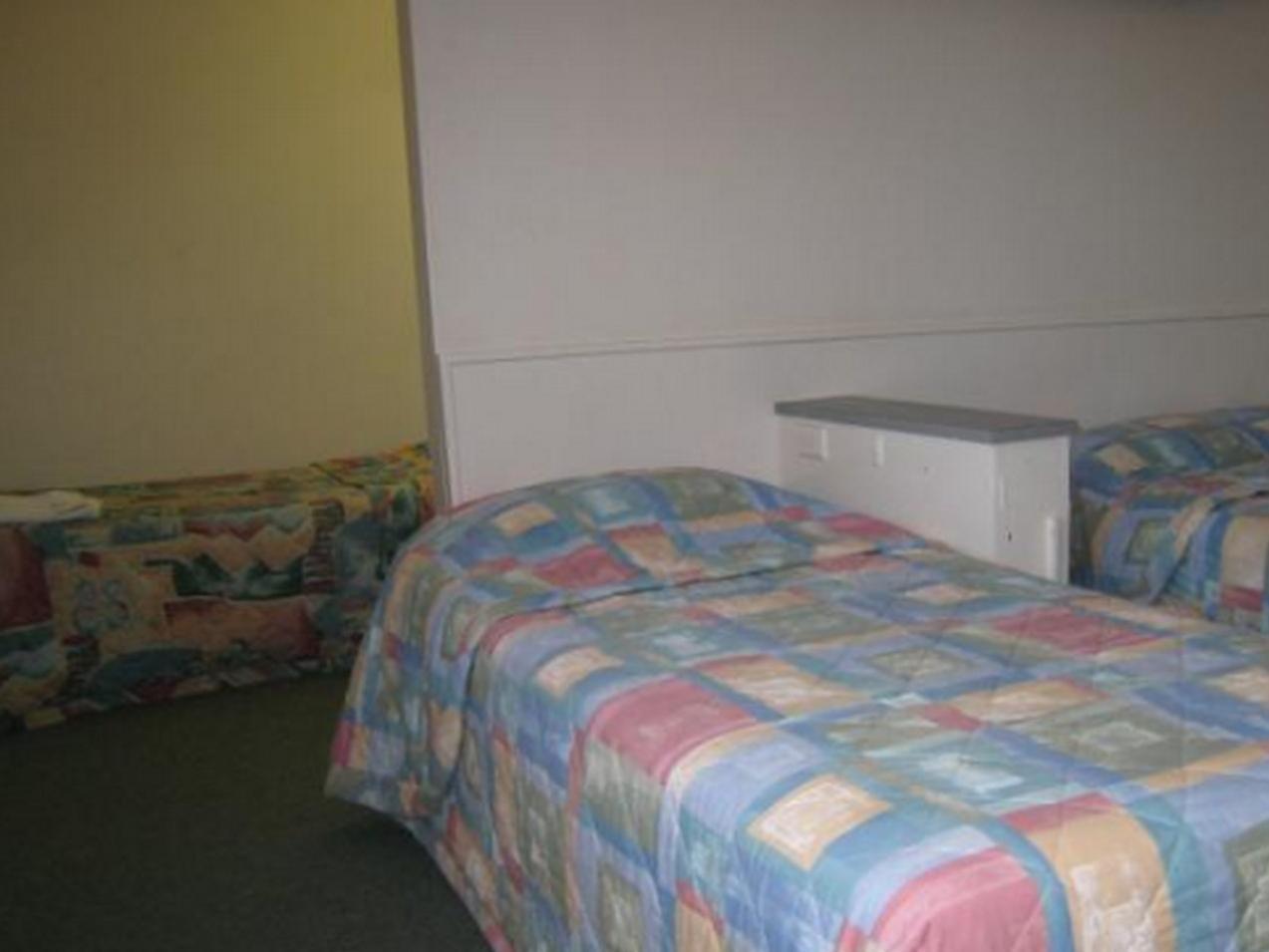 Parklane Motel Launceston Extérieur photo