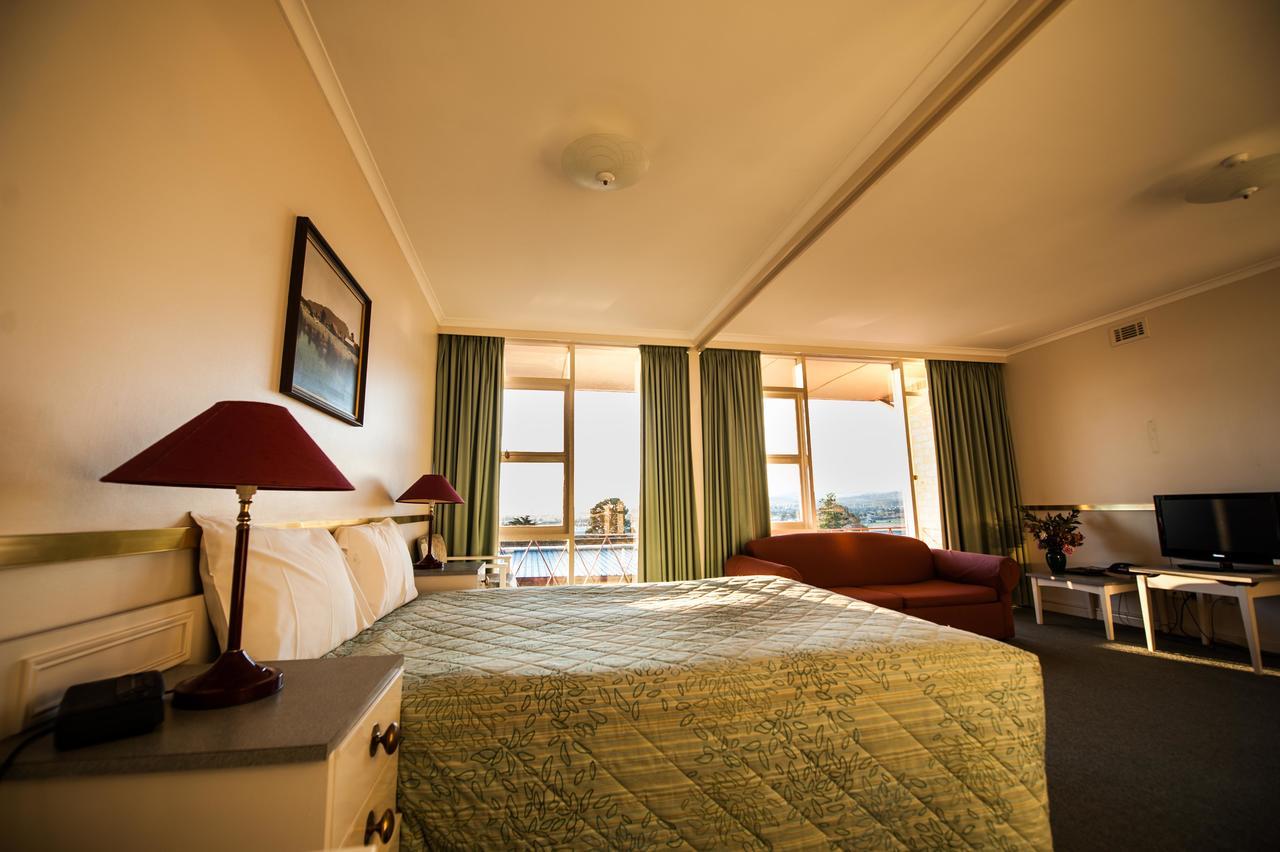 Parklane Motel Launceston Extérieur photo